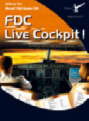 fdc live cockpit 2011 in p3d